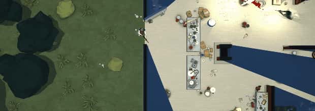 STEAM学习 最后一次突击 Phantom Squad V1.0.1 6G游戏封面